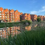 아파트 River View Old Town