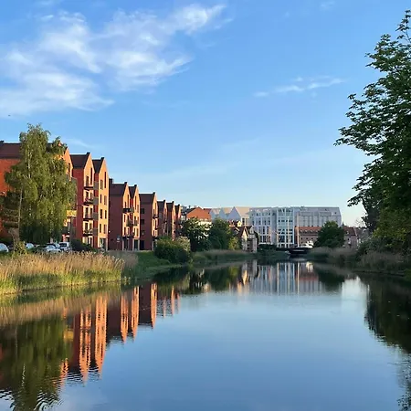 River View Old Town