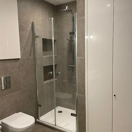 River View Old Town Lägenhet