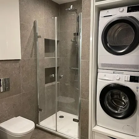 Lägenhet River View Old Town