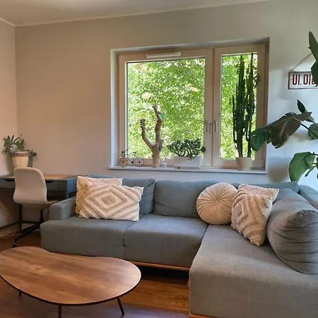 River View Old Town * Gdańsk