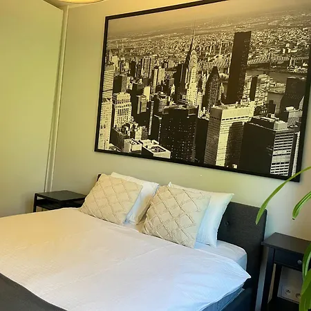 Lägenhet River View Old Town *