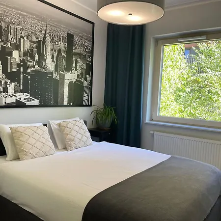 River View Old Town Lejlighed Gdańsk