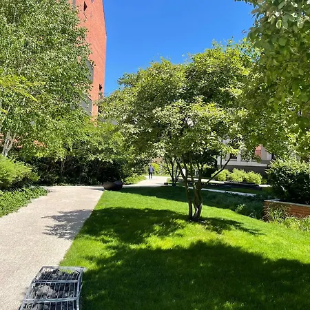 River View Old Town Gdańsk