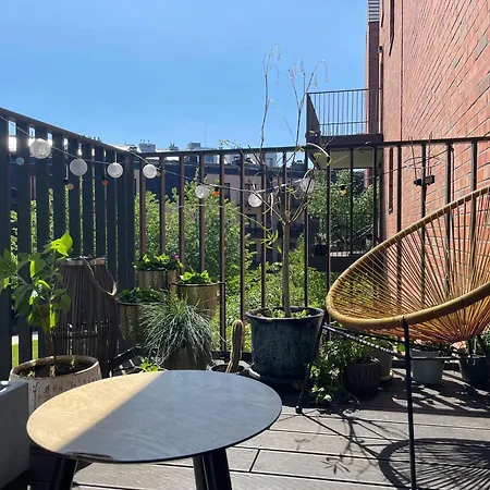 Lägenhet River View Old Town