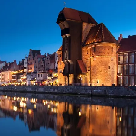River View Old Town