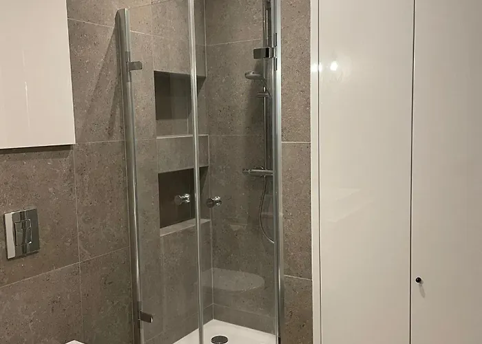 River View Old Town 아파트