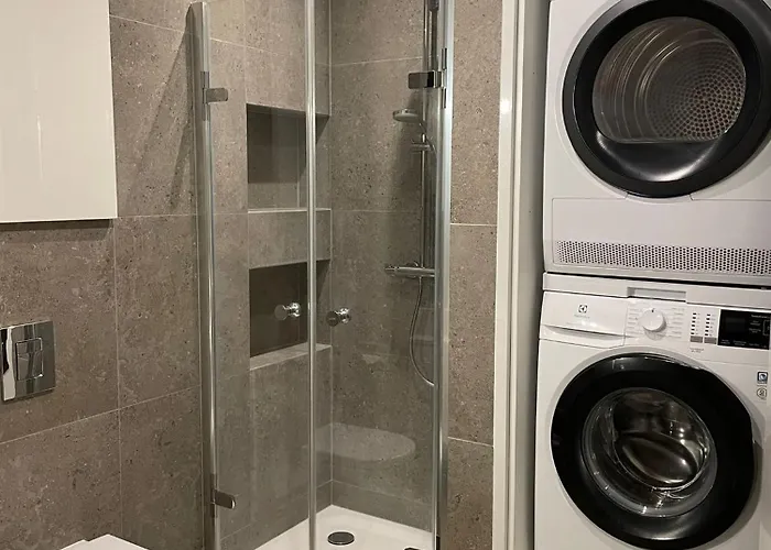 아파트 River View Old Town