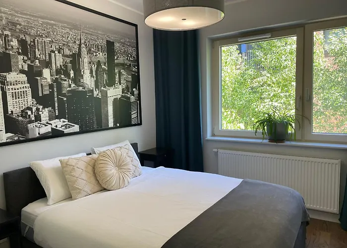 アパート River View Old Town *