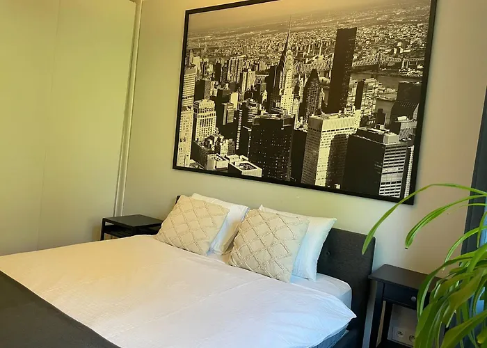 アパート River View Old Town *